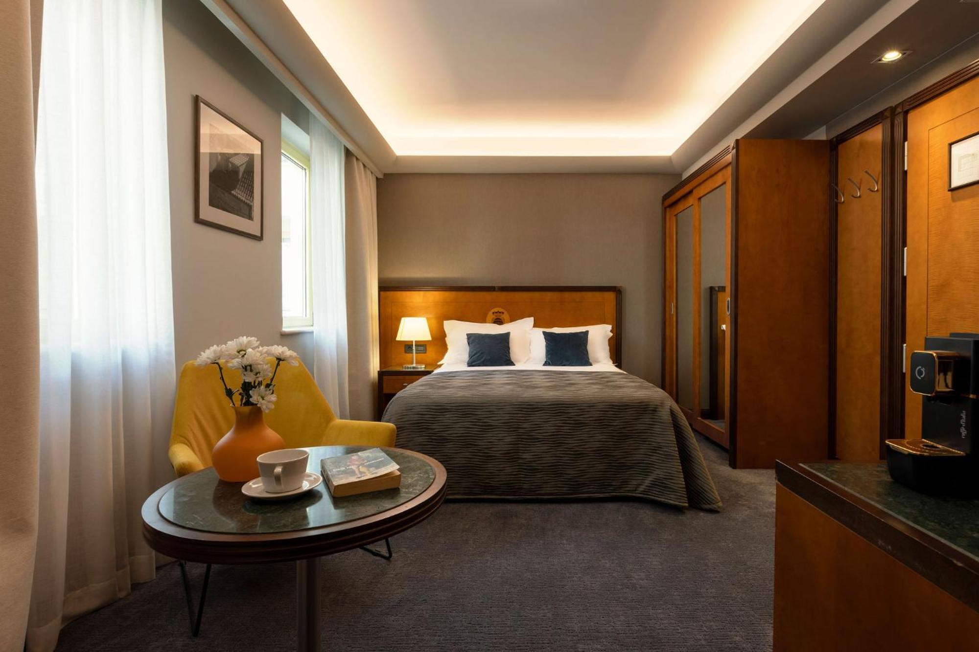 Hotel (adults Only) 5*