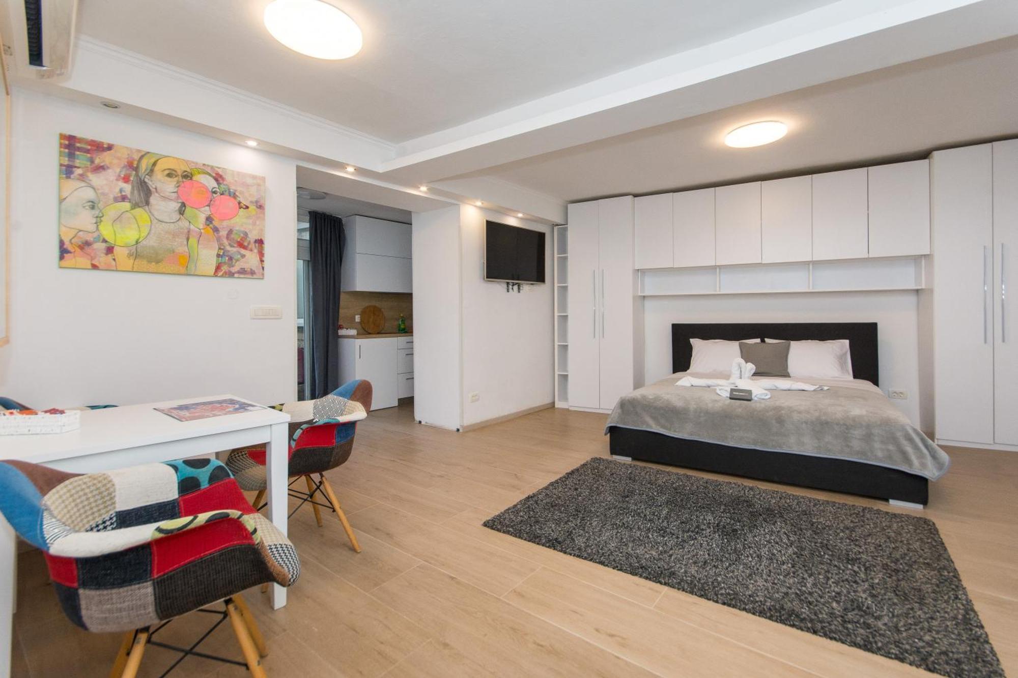 Finest Ii Apartment Dubrovnik