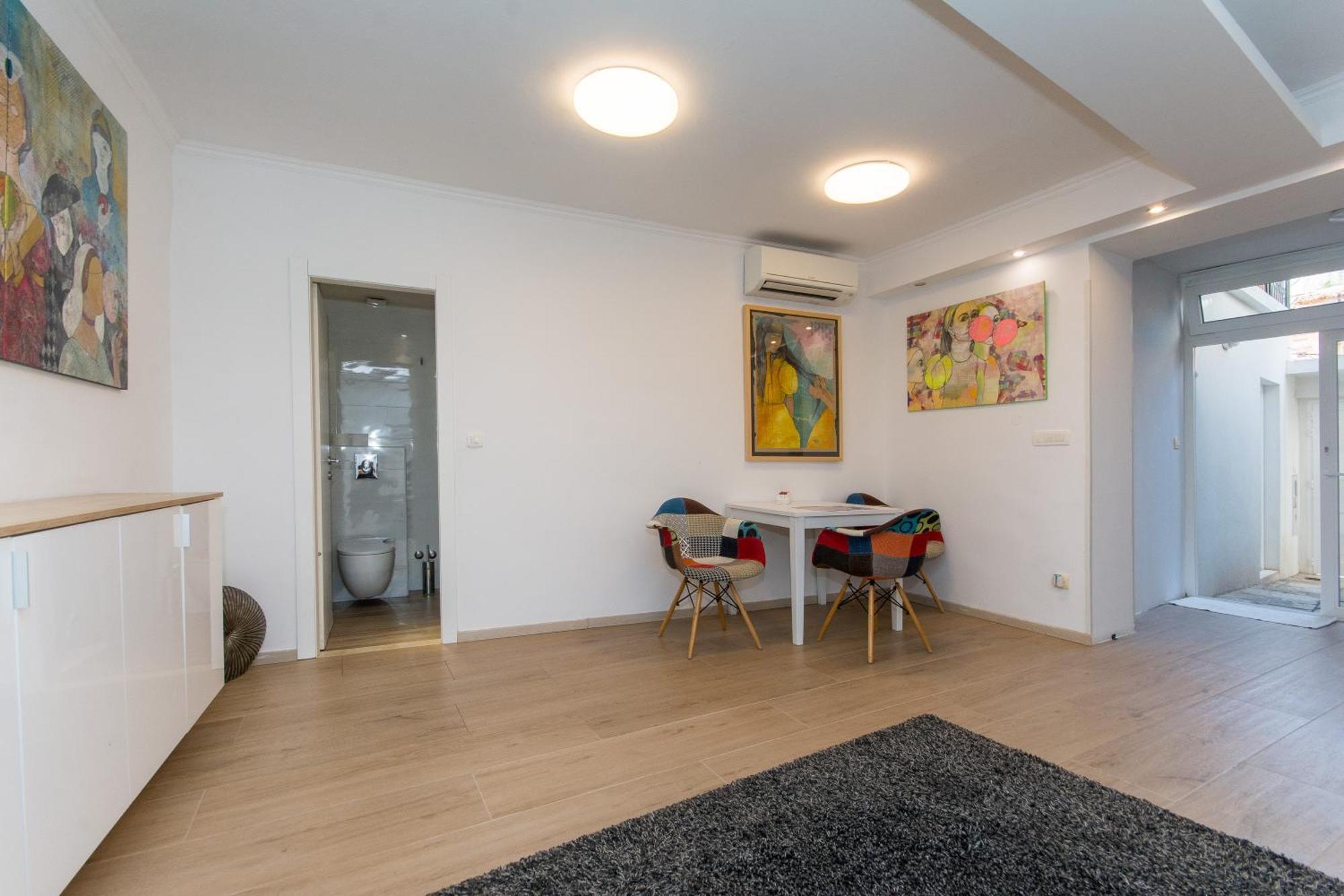 Apartment Finest Ii Dubrovnik