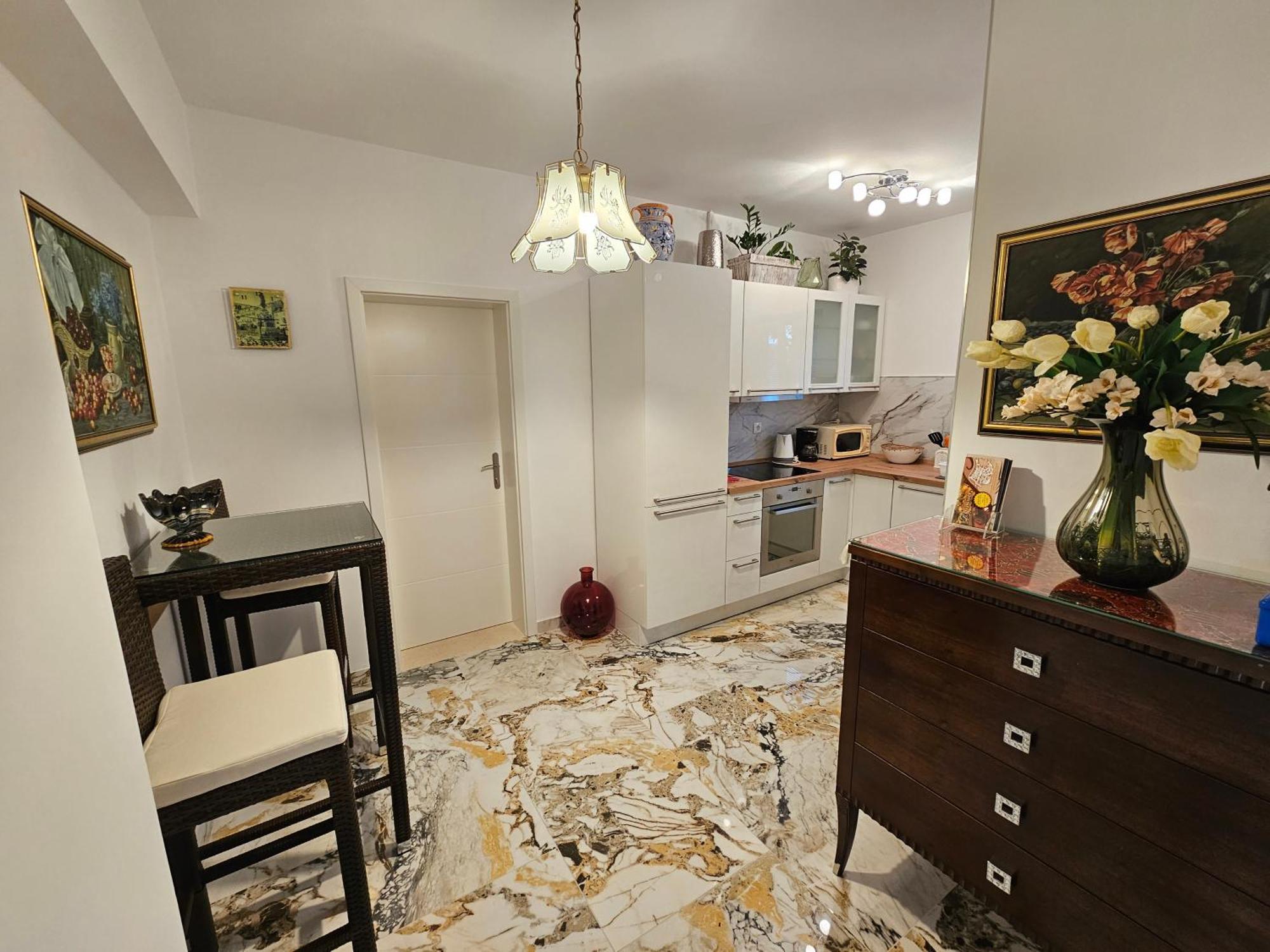 Guest house S&l 3*