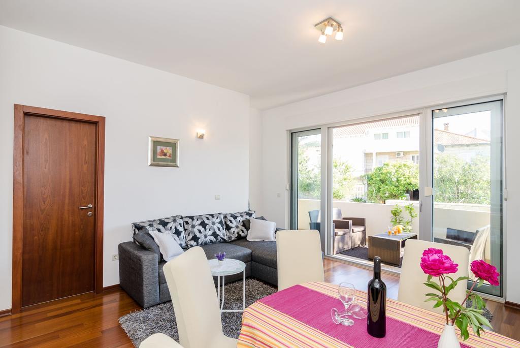 Apartment Villa Orsan Apartment