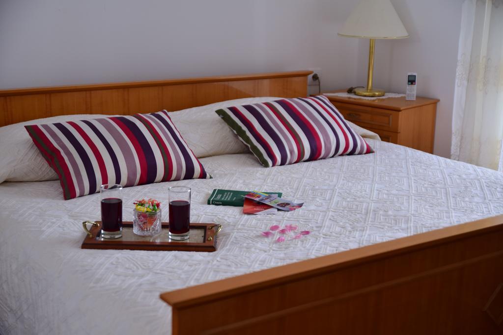 Apartment Dona Vesna