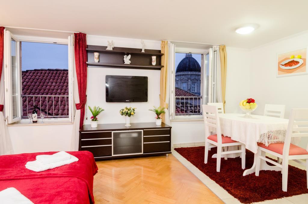 Borkovic Old Town Apartment