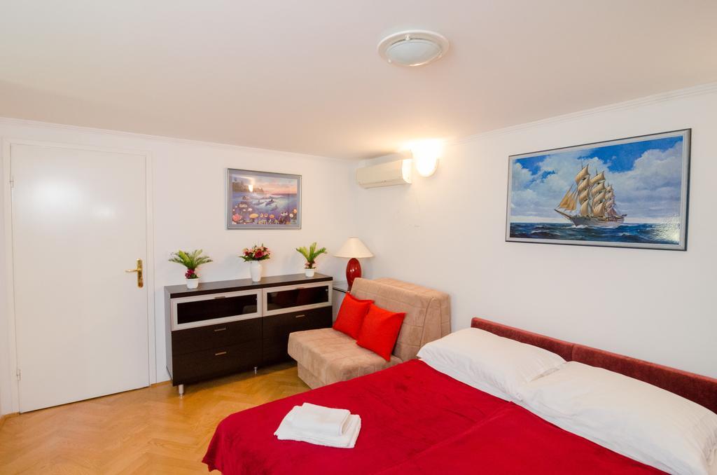 Apartment Borkovic Old Town