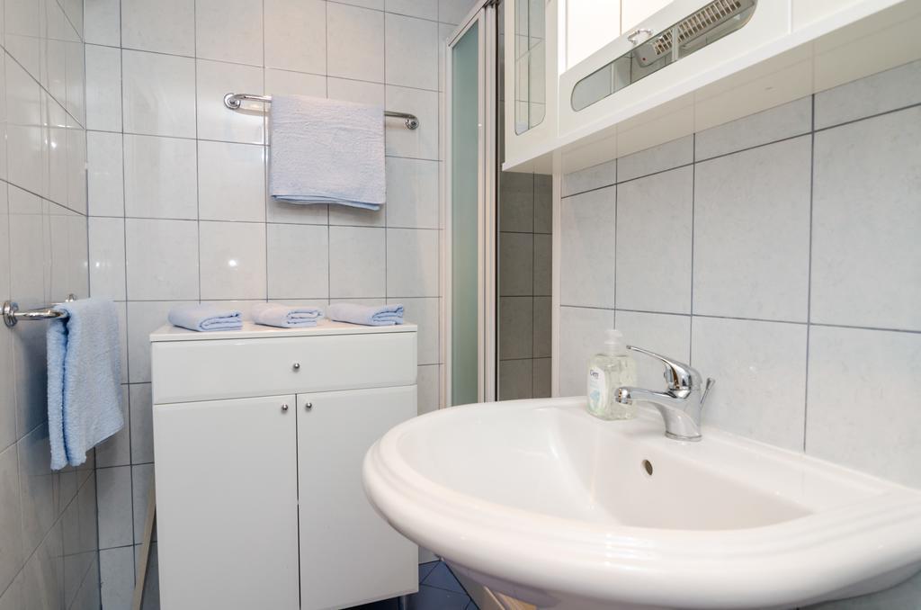 Borkovic Old Town Apartment