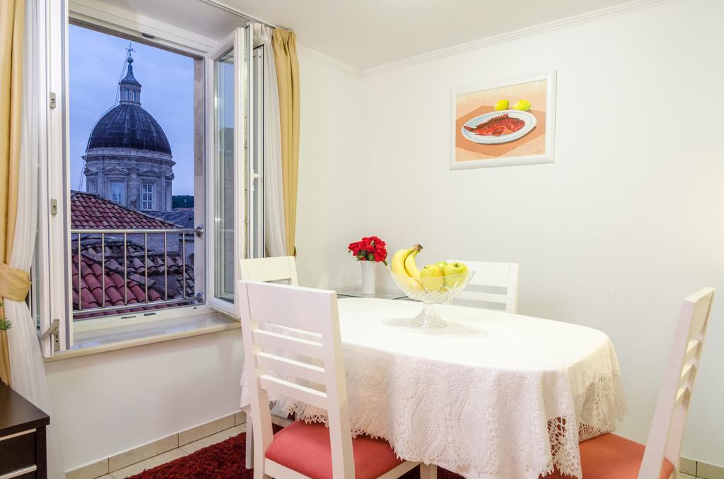 Borkovic Old Town Apartment *