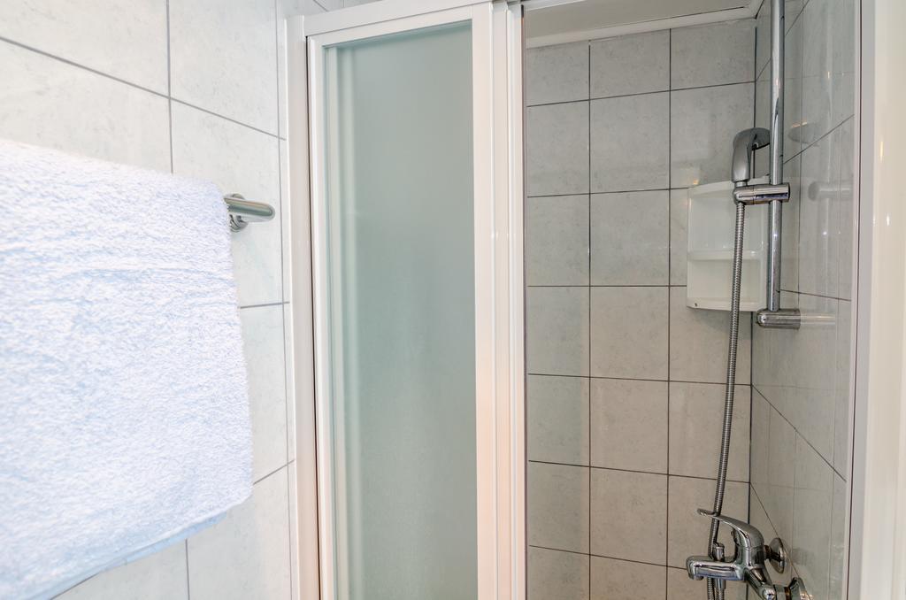 Apartment Borkovic Old Town
