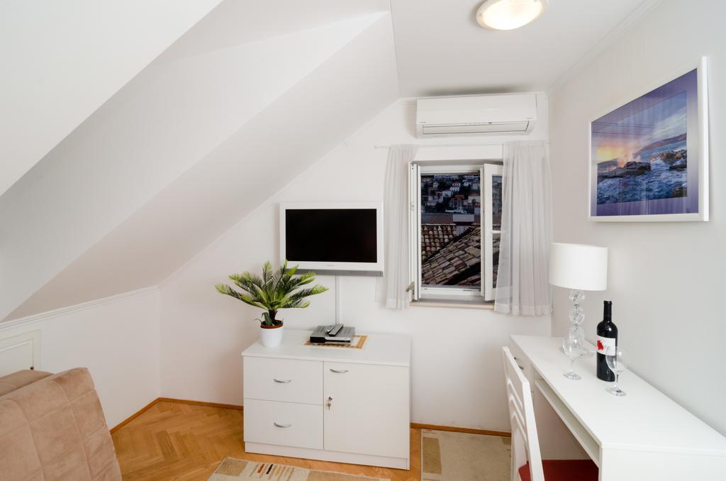 Borkovic Old Town Apartment