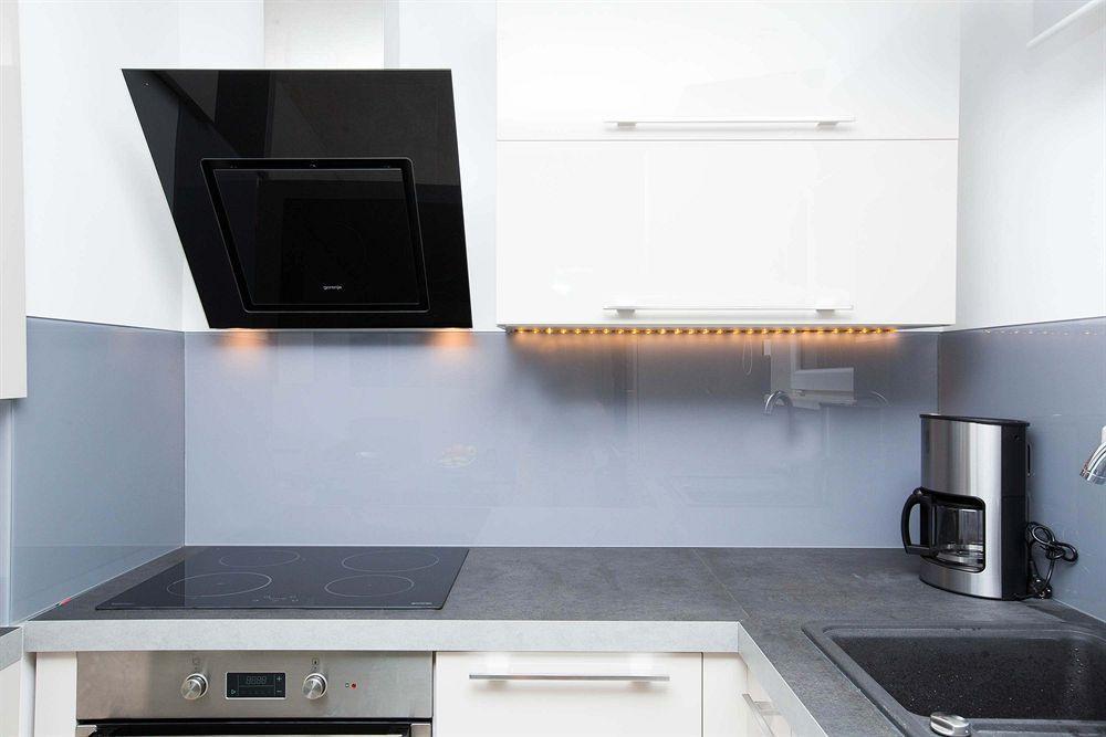 Apartment Moderna Lapad *