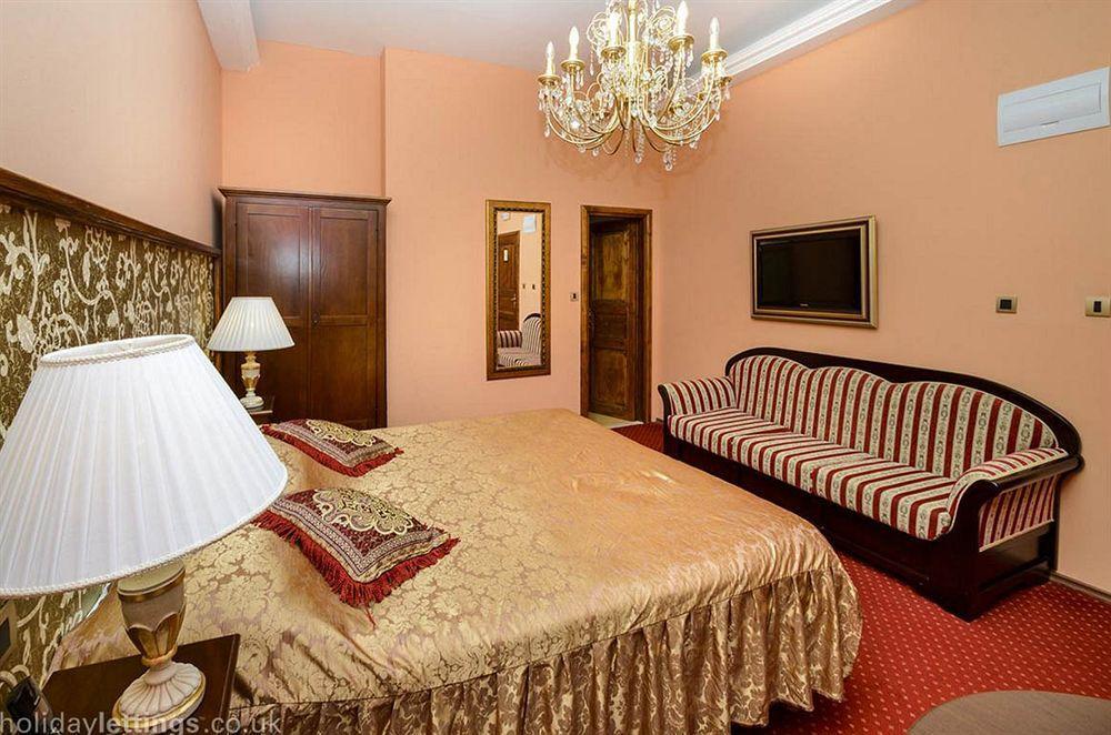 Guest house Villa Ragusa