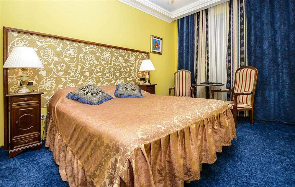 Guest house Villa Ragusa 4*