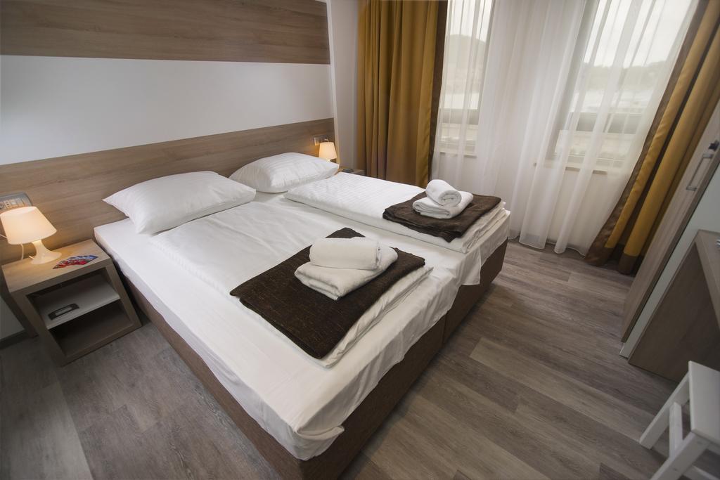 Albergue Sol Dubrovnik
