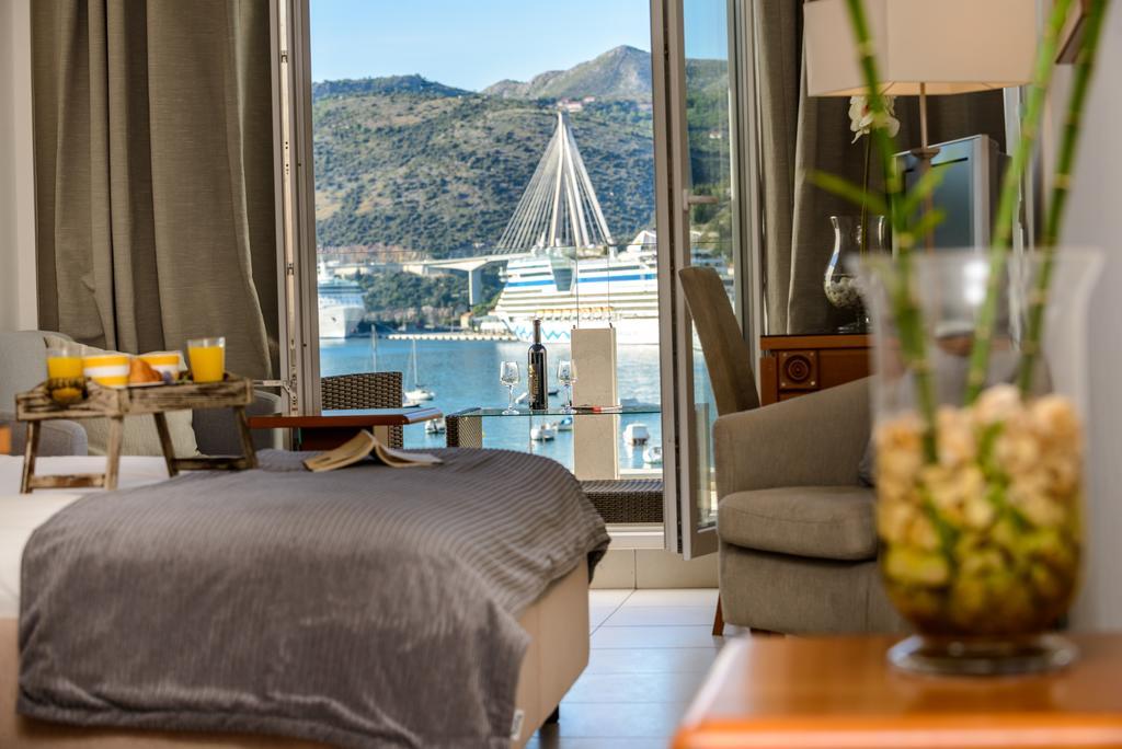 Apartment Adriatic Deluxe