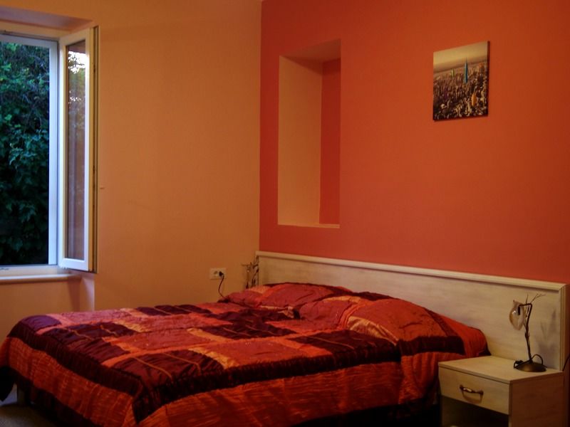 Guest house Villa Ragusa