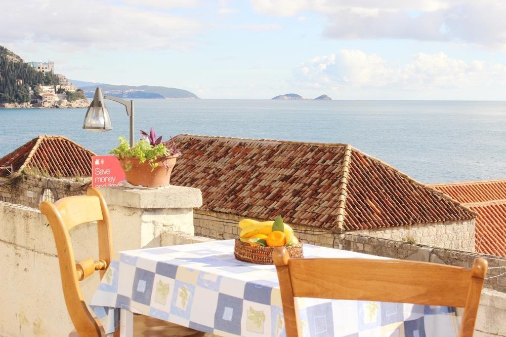 Gasthof Lazareti Dubrovnik