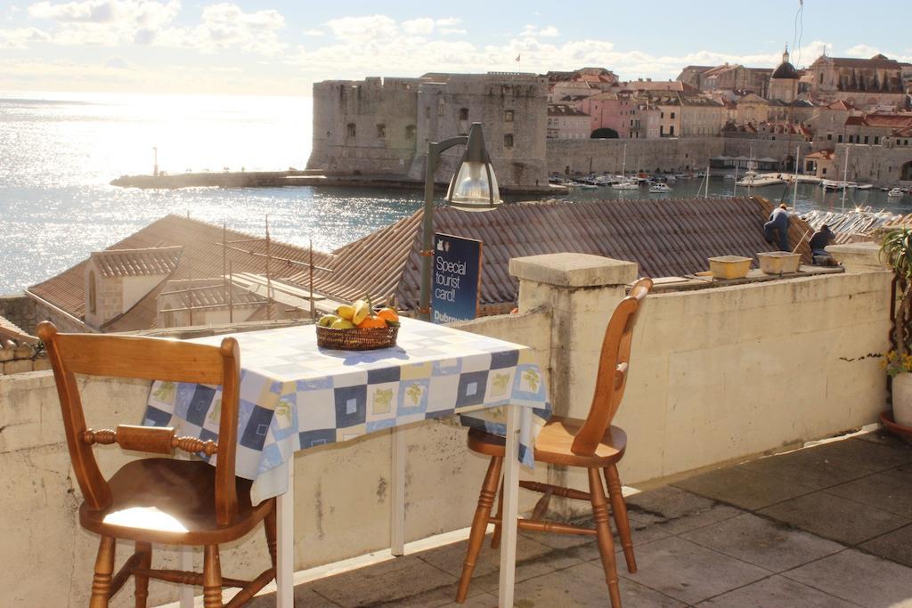 Gasthof Lazareti Dubrovnik