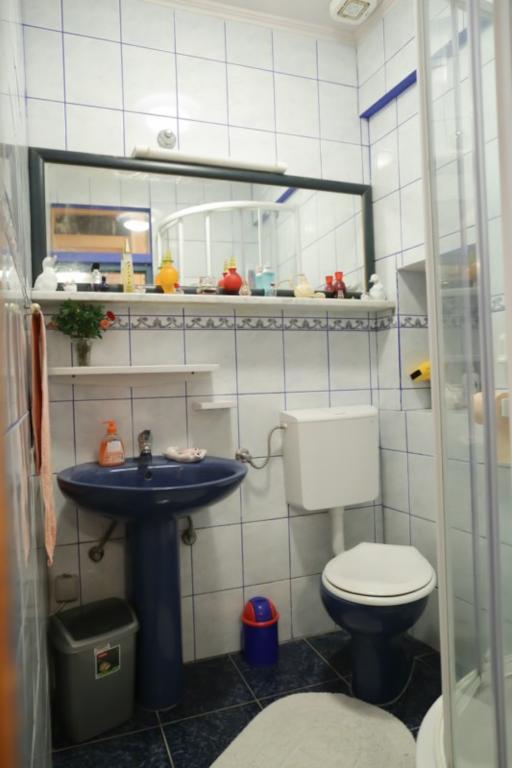 Ferienwohnung Maja
