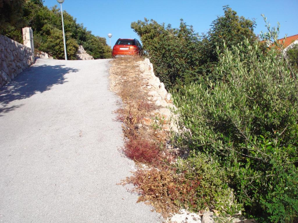 Tri Sestre Guest house