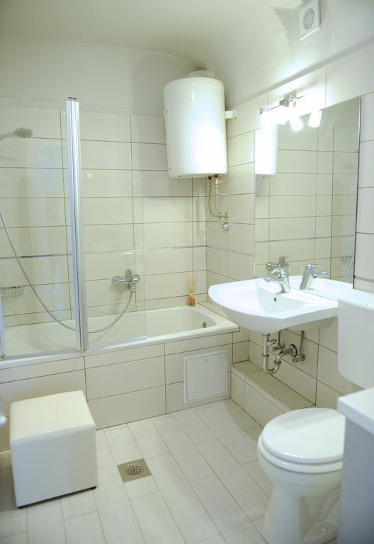 Bed & Breakfast Fresh* Sheets Kathedral Dubrovnik 3*
