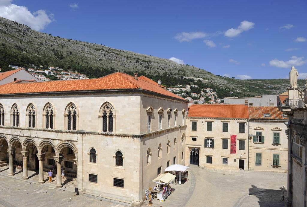 Bed & Breakfast Fresh* Sheets Kathedral Dubrovnik 3*