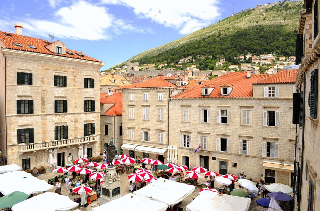 Fresh* Sheets Kathedral Dubrovnik Dubrovnik