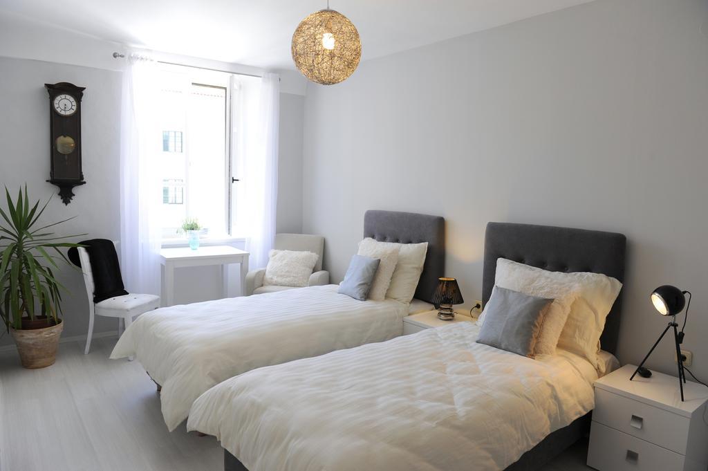 Bed & Breakfast Fresh* Sheets Kathedral Dubrovnik 3*