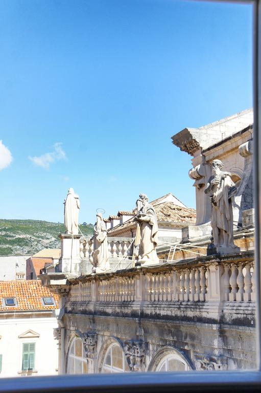 Bed & Breakfast Fresh* Sheets Kathedral Dubrovnik 3*