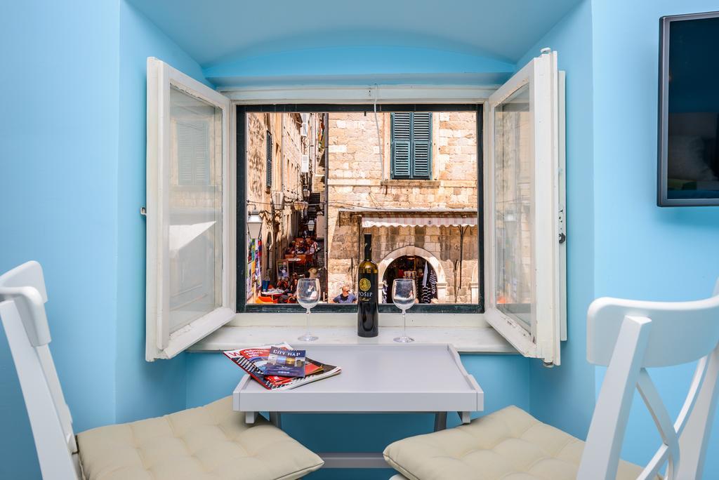 Gasthuis Stradun View En &