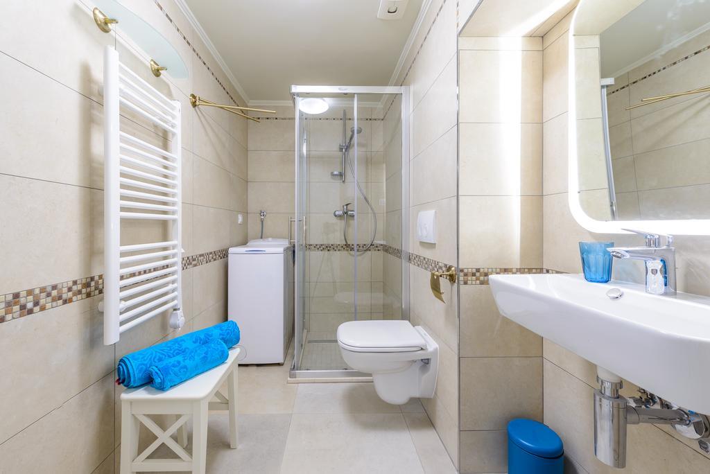 Gasthuis Stradun View En & 3*