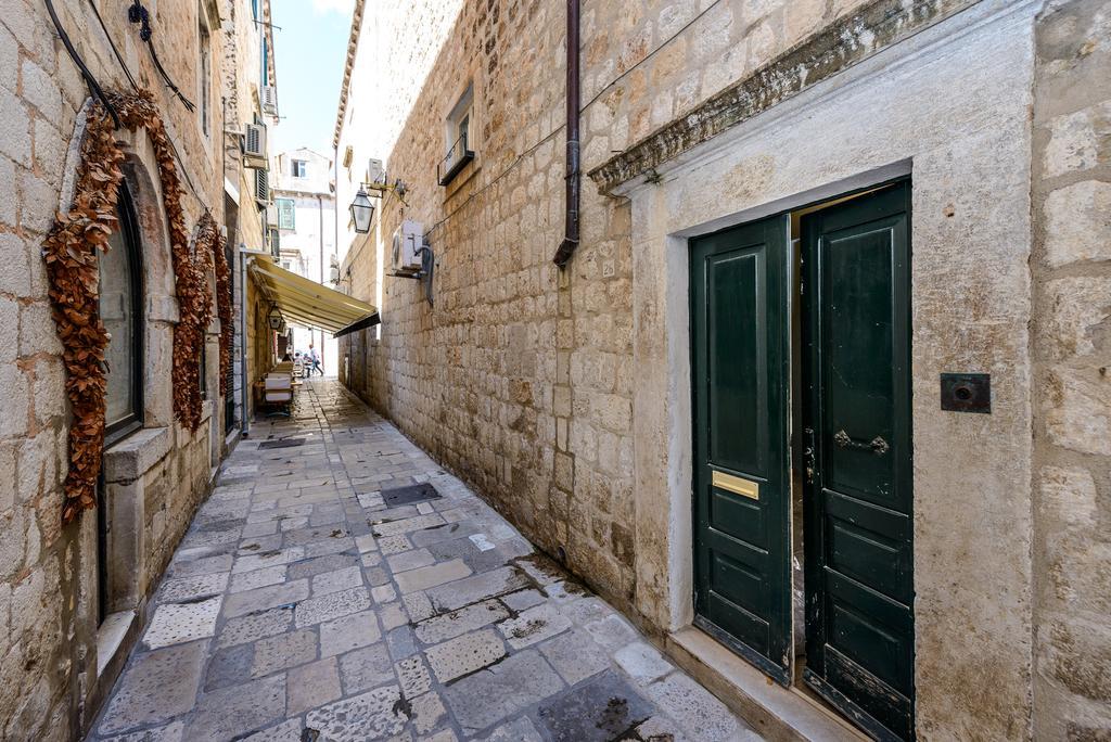 Gasthuis Stradun View En &