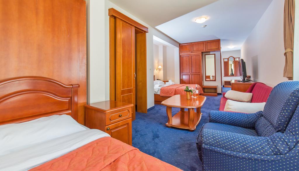 Hotel Dubrovnik Dubrovnik