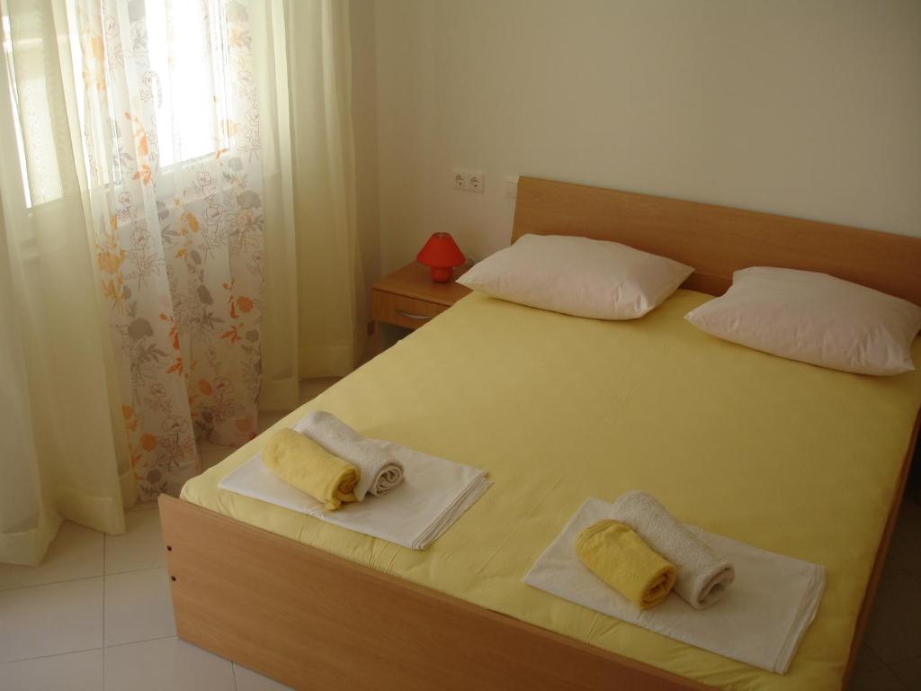 Guest house Andrijana