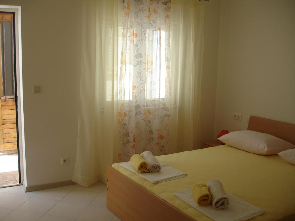 Andrijana Guest house