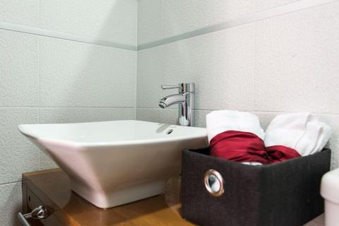 Gabrieri Apartamento *