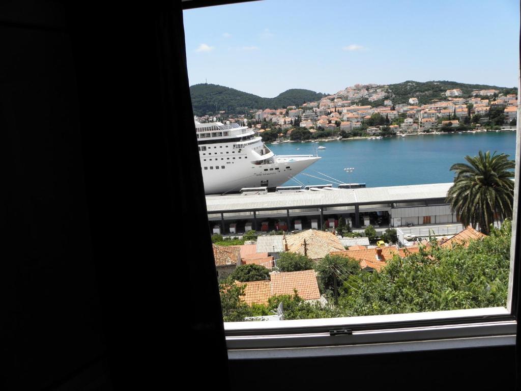 Pupo Guest house 3*