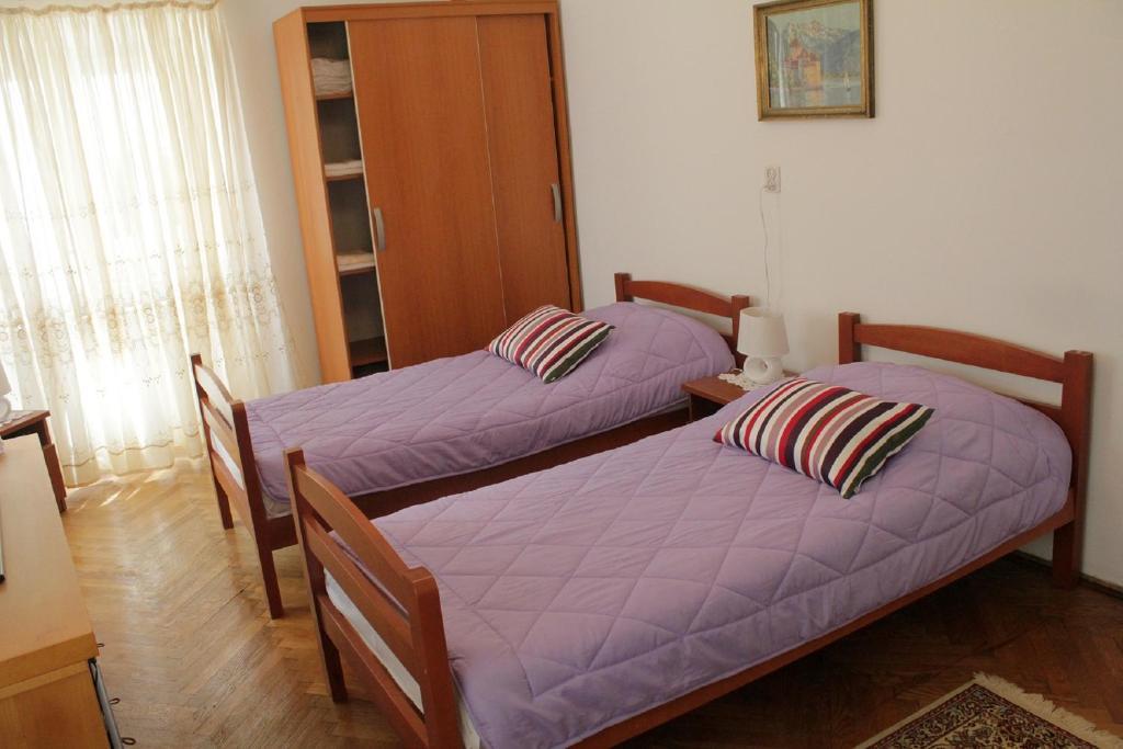 Dona Vesna Apartment *