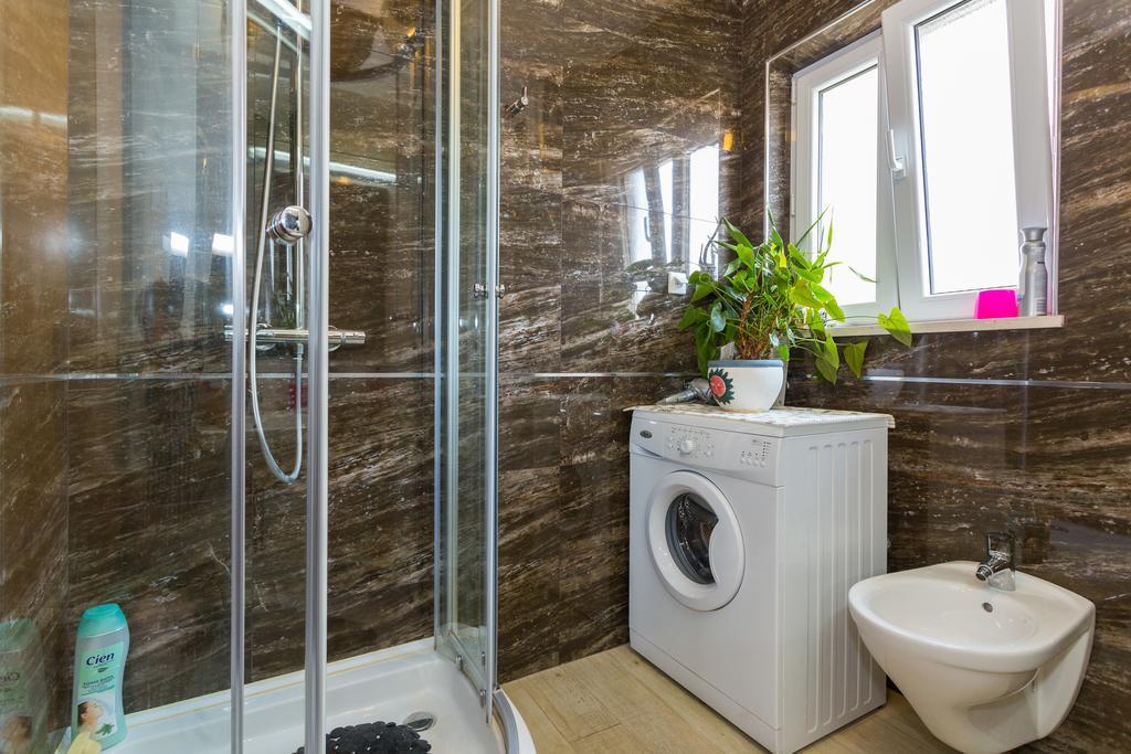 Guest house S&l Dubrovnik