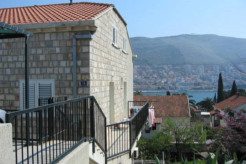 Sinkovic Apartamento Dubrovnik