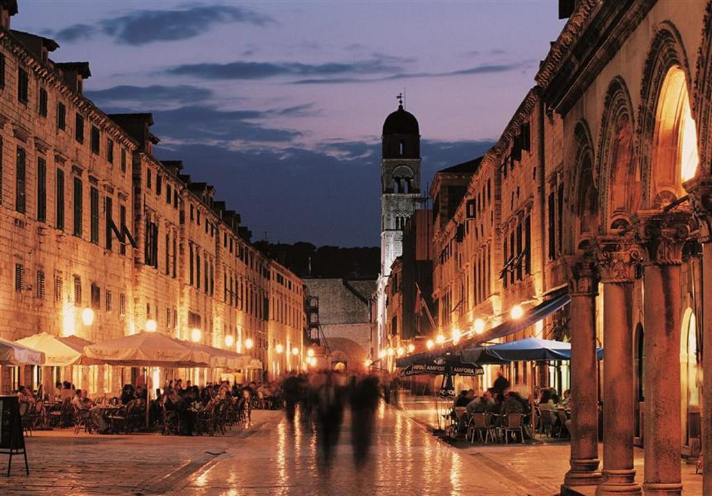 Apartamento Sinkovic Dubrovnik