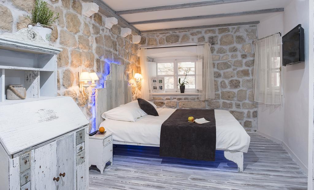 Rustico Gasthof Dubrovnik