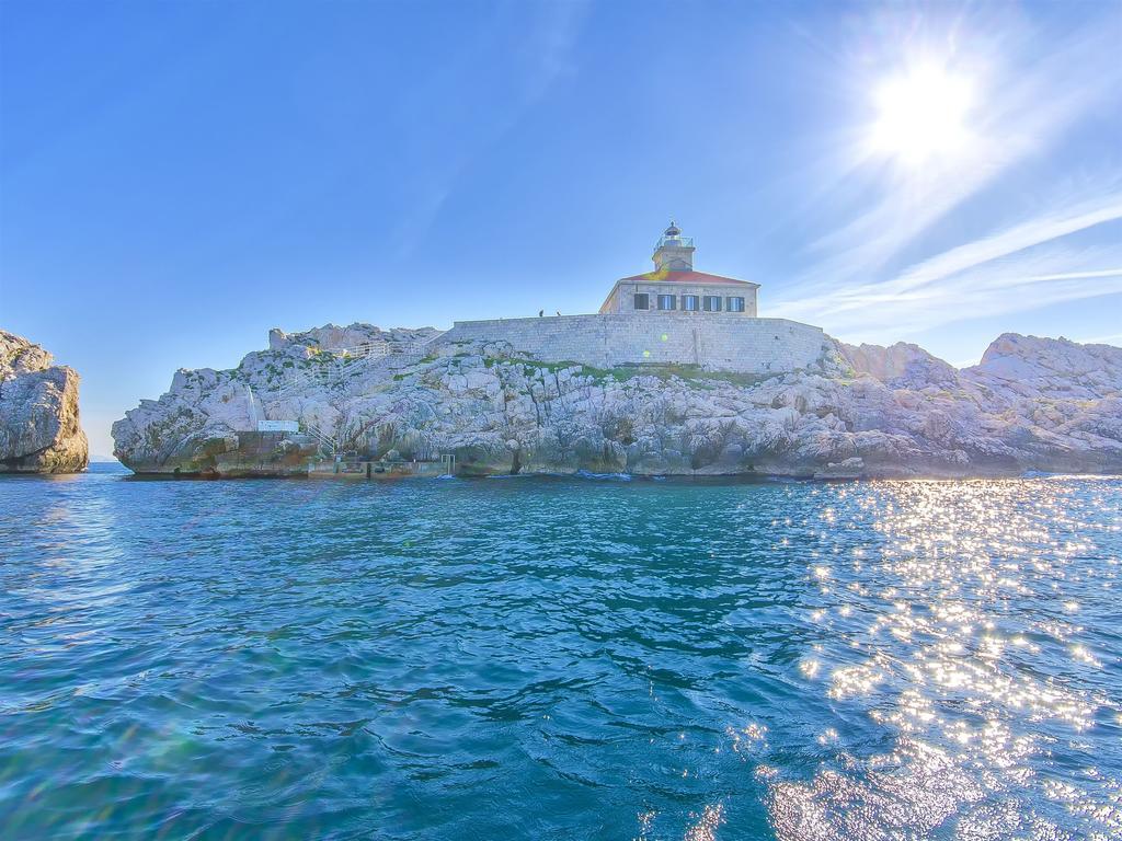 Pousada Lighthouse Grebeni Dubrovnik