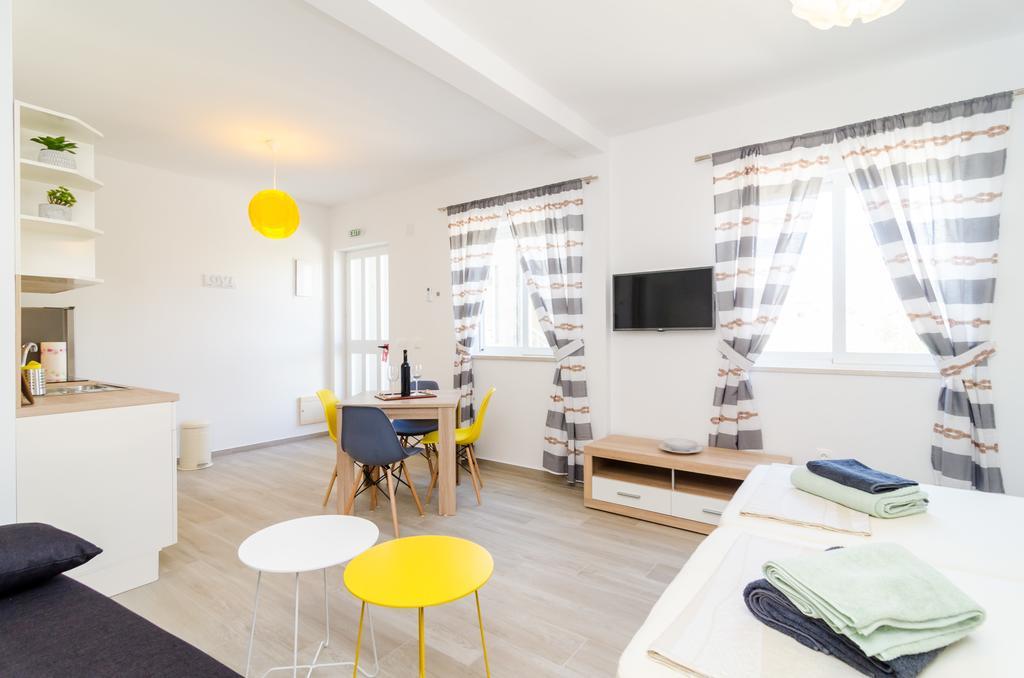Abc Lapad Apartment