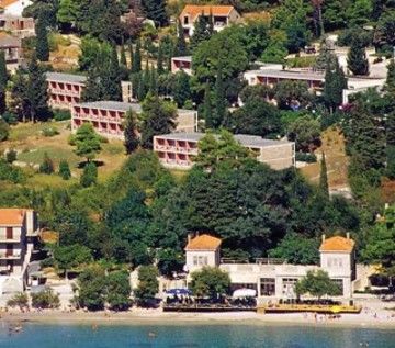 Zupa Hotel 3*