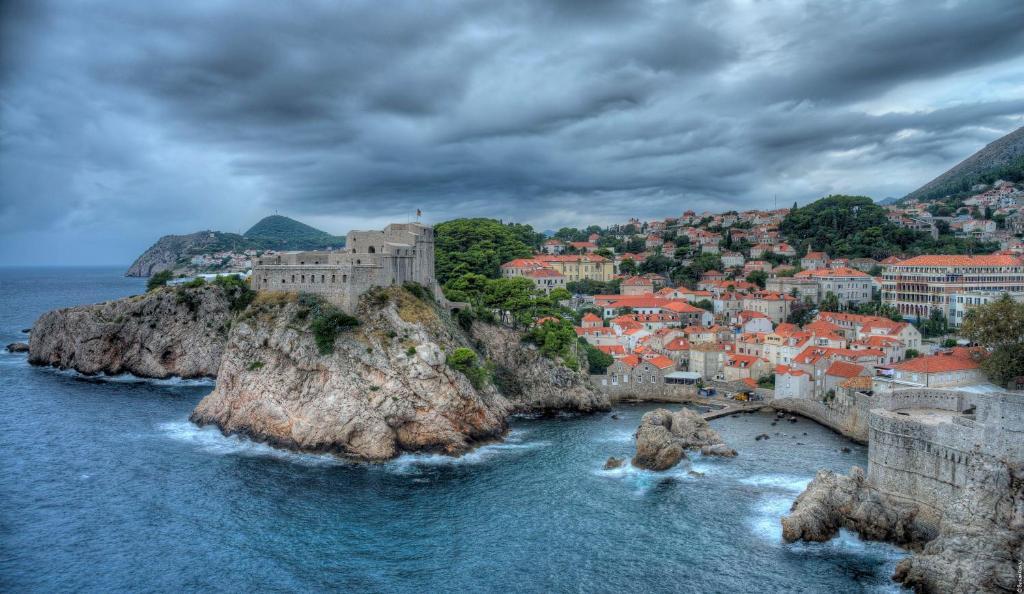 Hotel Dubrovnik Hotel