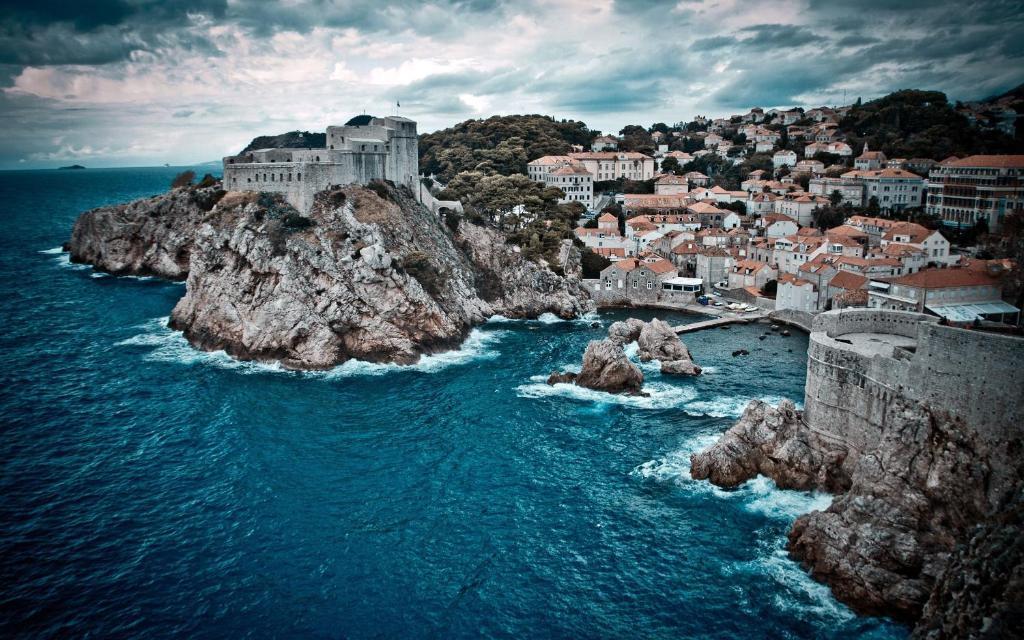 Hotel Dubrovnik Hotel