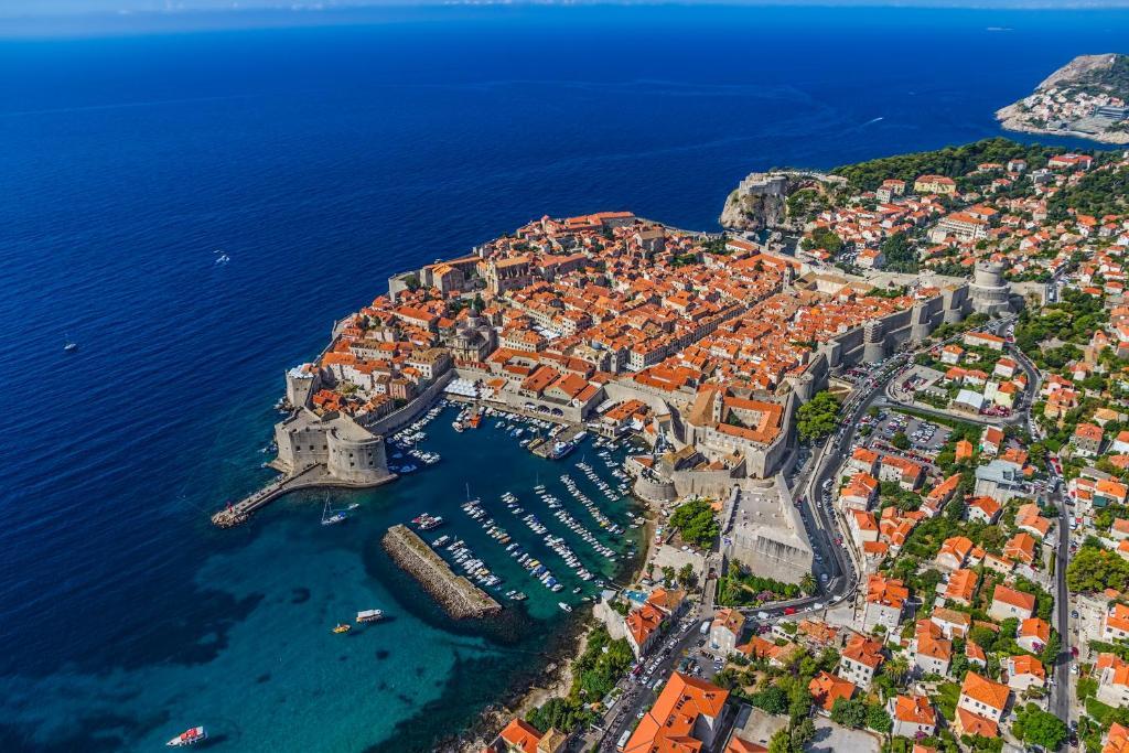 Hotel Dubrovnik Dubrovnik