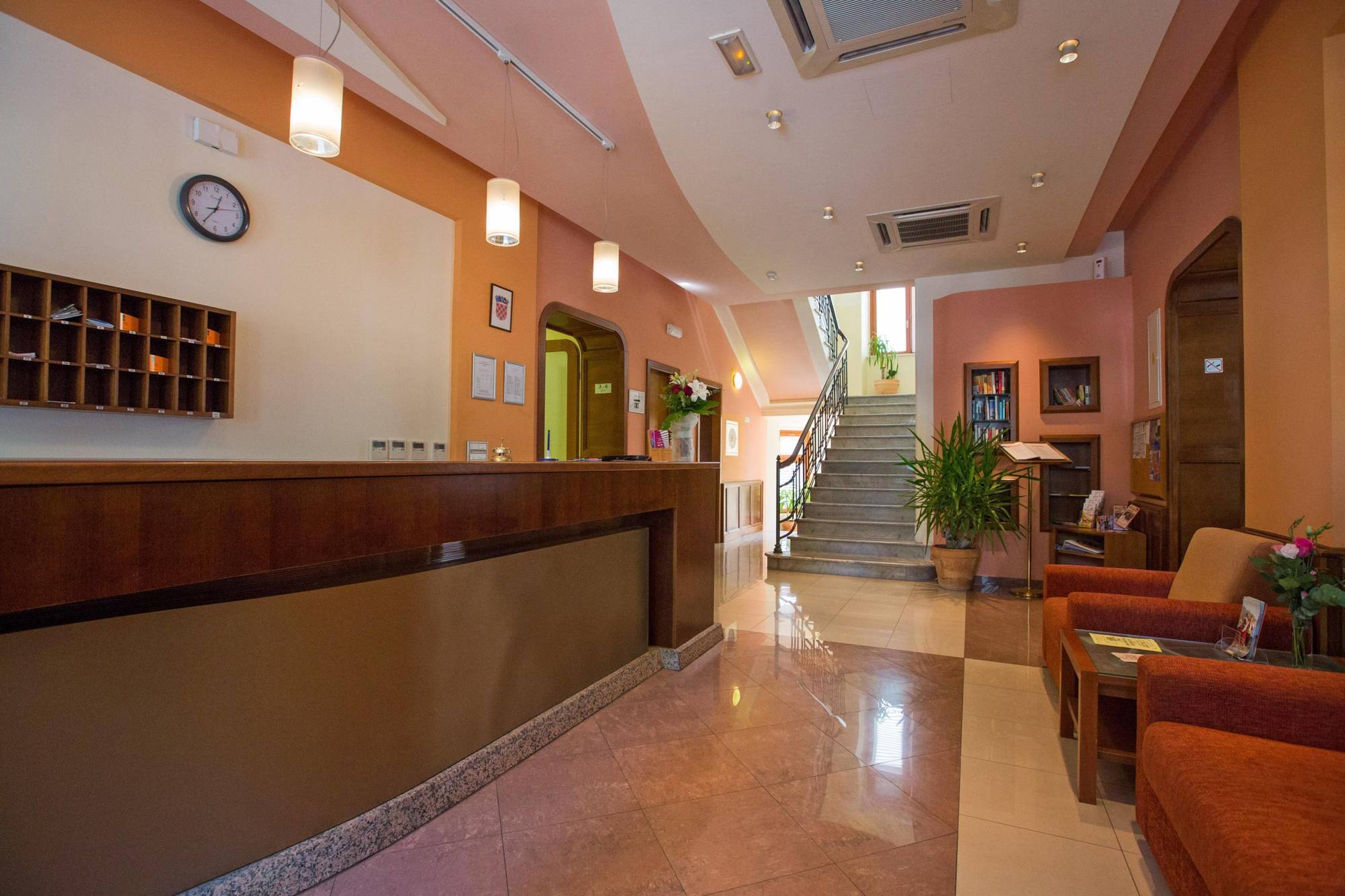 Hotel Zagreb Dubrovnik