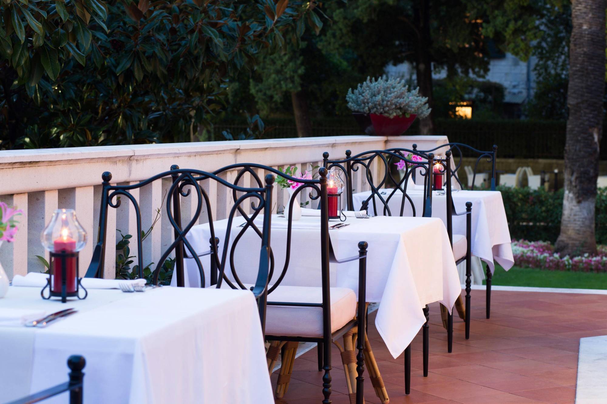 Zagreb Hotel 3*
