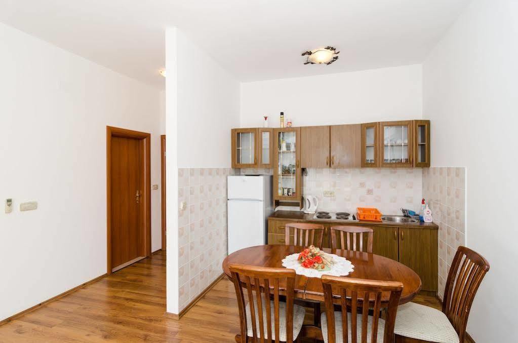 Kalauz Guest house