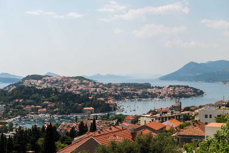 Kalauz Dubrovnik